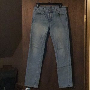 Levi’s 30/30 511